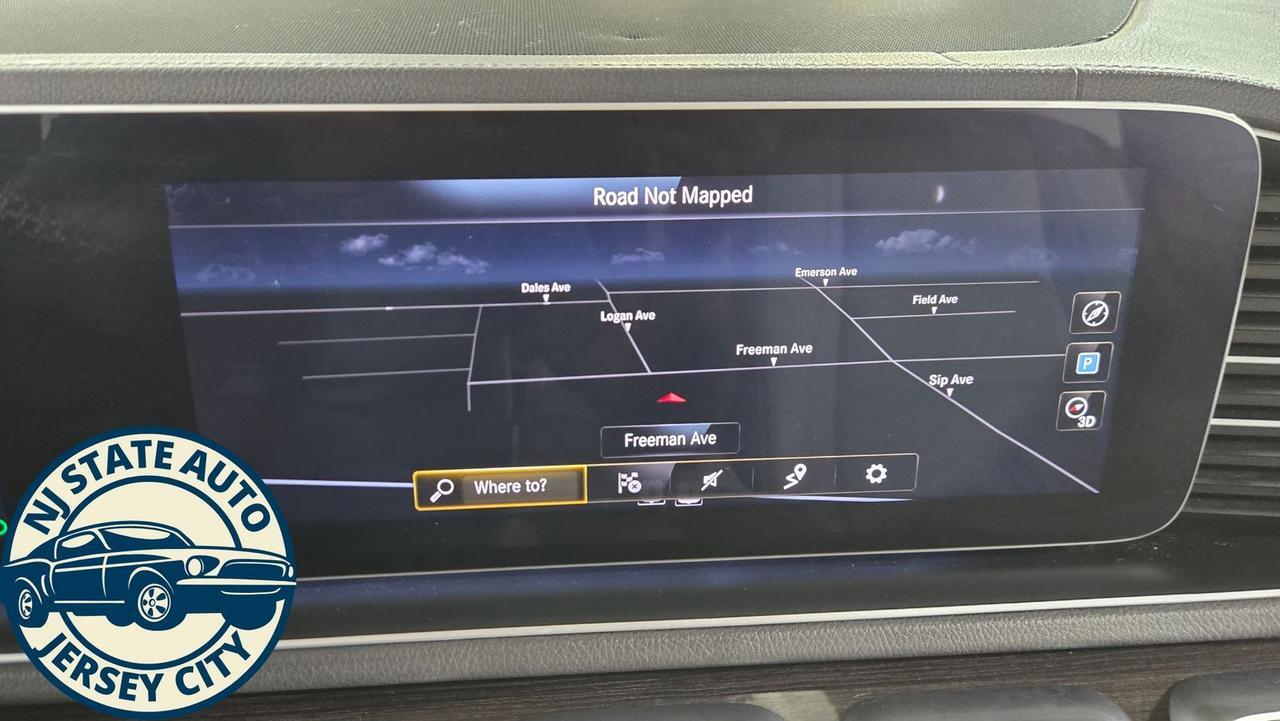 2020 Mercedes-Benz GLS GLS 450 Jersey City NJ
