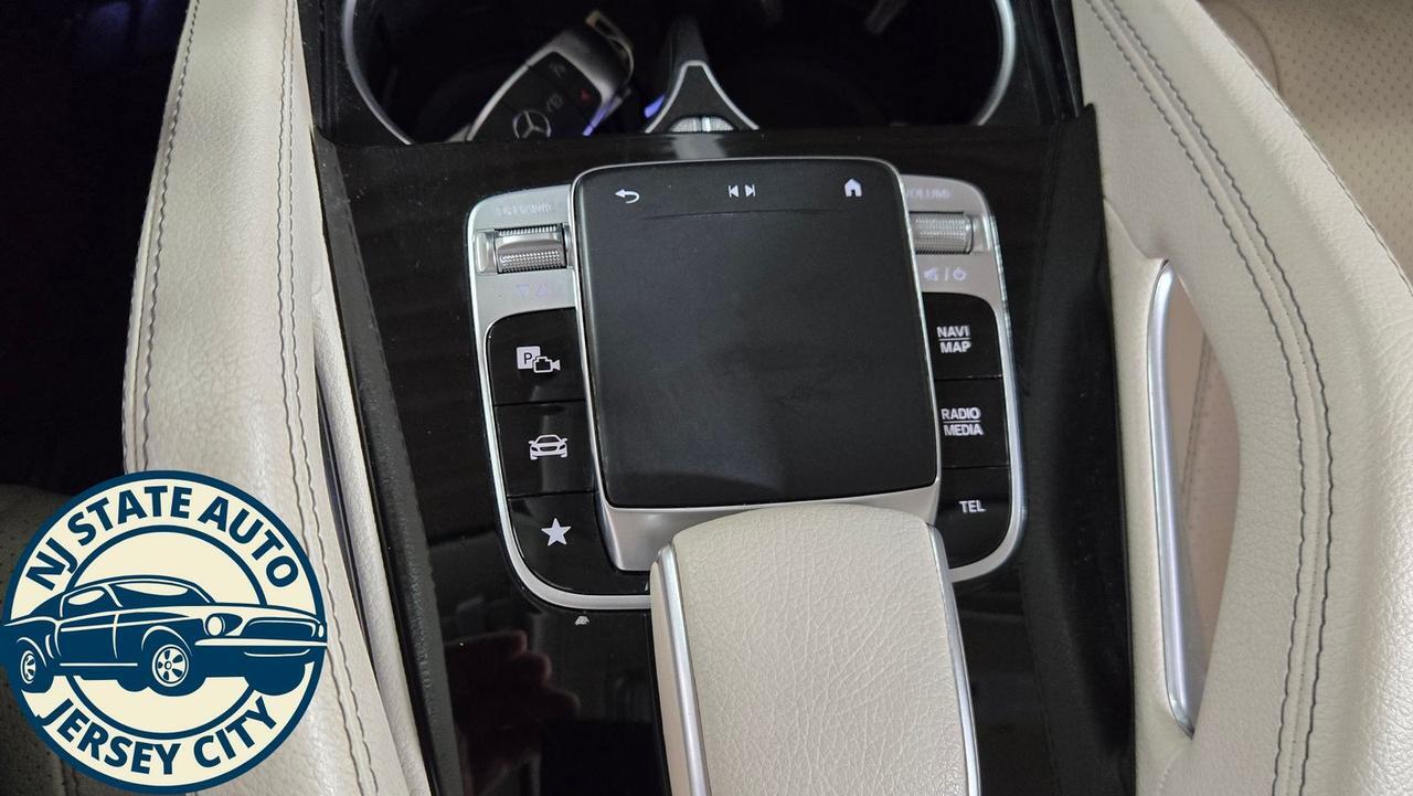 2020 Mercedes-Benz GLS GLS 450 Jersey City NJ