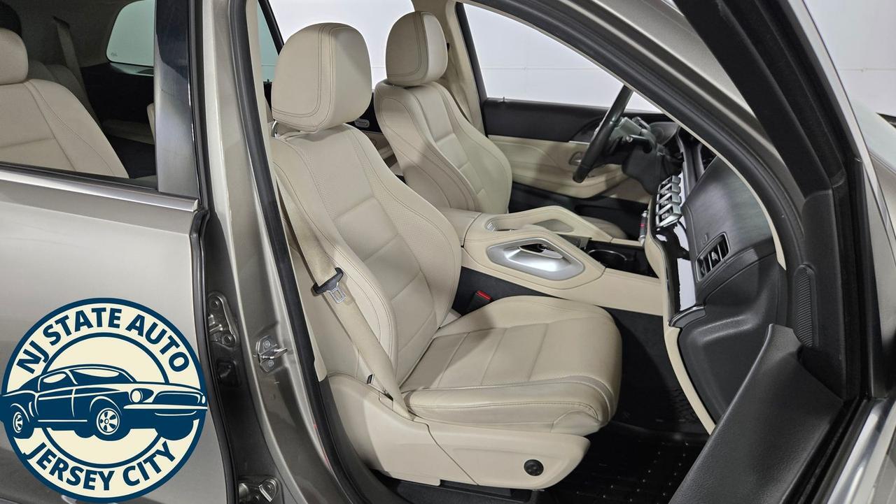 2020 Mercedes-Benz GLS GLS 450 Jersey City NJ