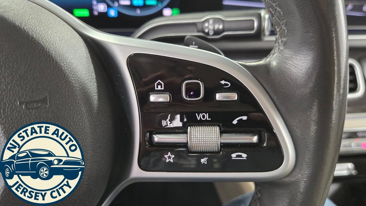 2020 Mercedes-Benz GLS GLS 450 Jersey City NJ