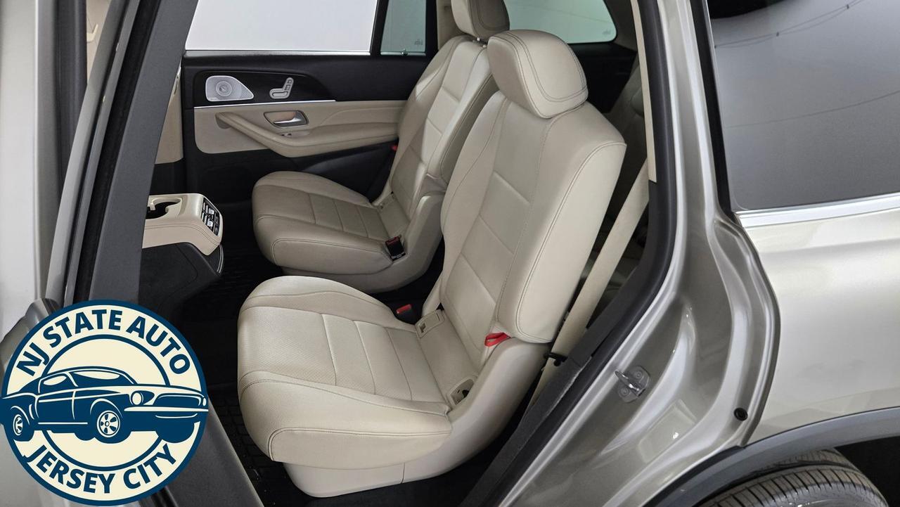 2020 Mercedes-Benz GLS GLS 450 Jersey City NJ