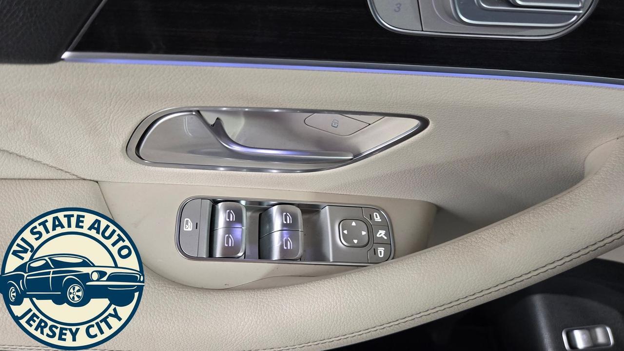2020 Mercedes-Benz GLS GLS 450 Jersey City NJ