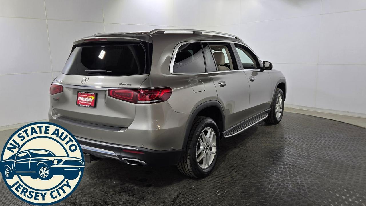 2020 Mercedes-Benz GLS GLS 450 Jersey City NJ
