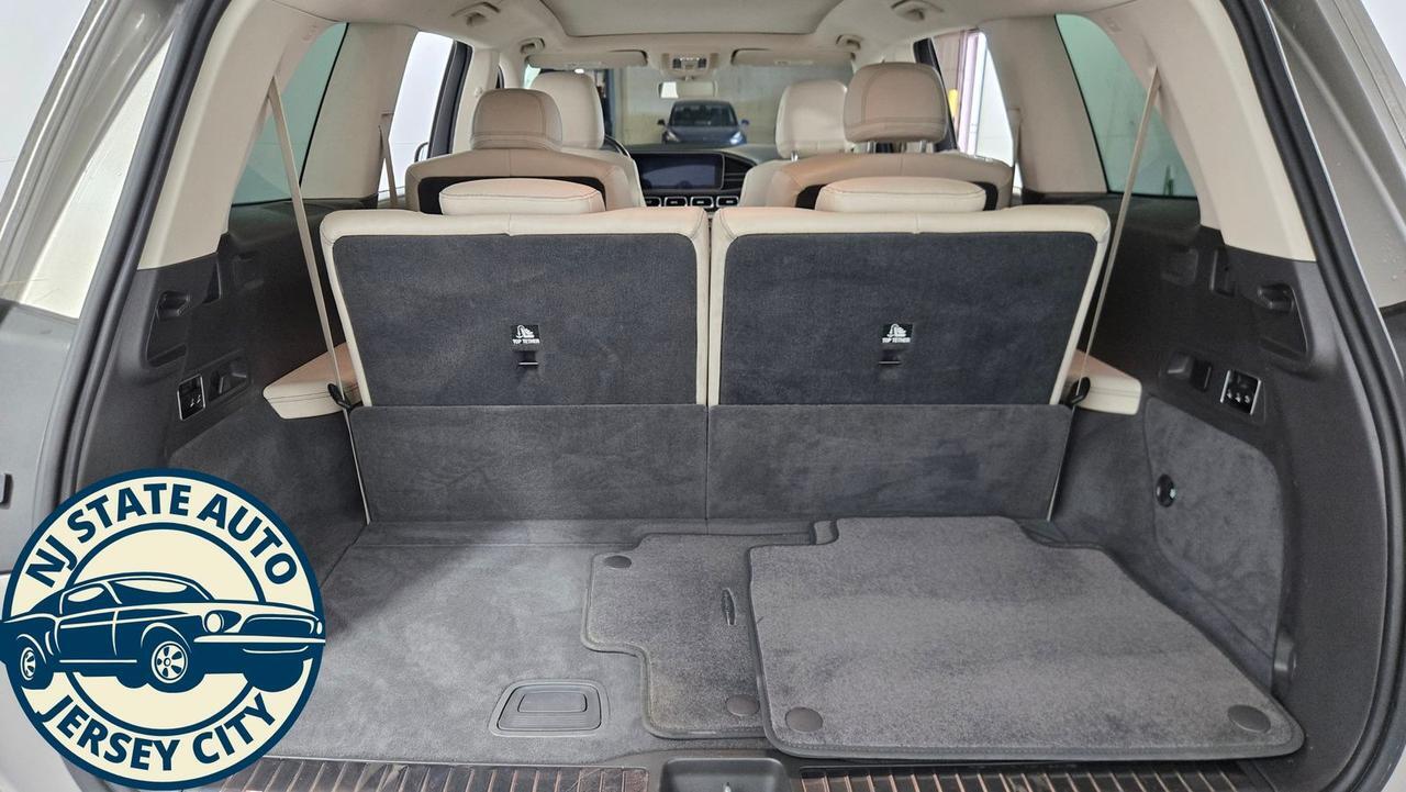 2020 Mercedes-Benz GLS GLS 450 Jersey City NJ