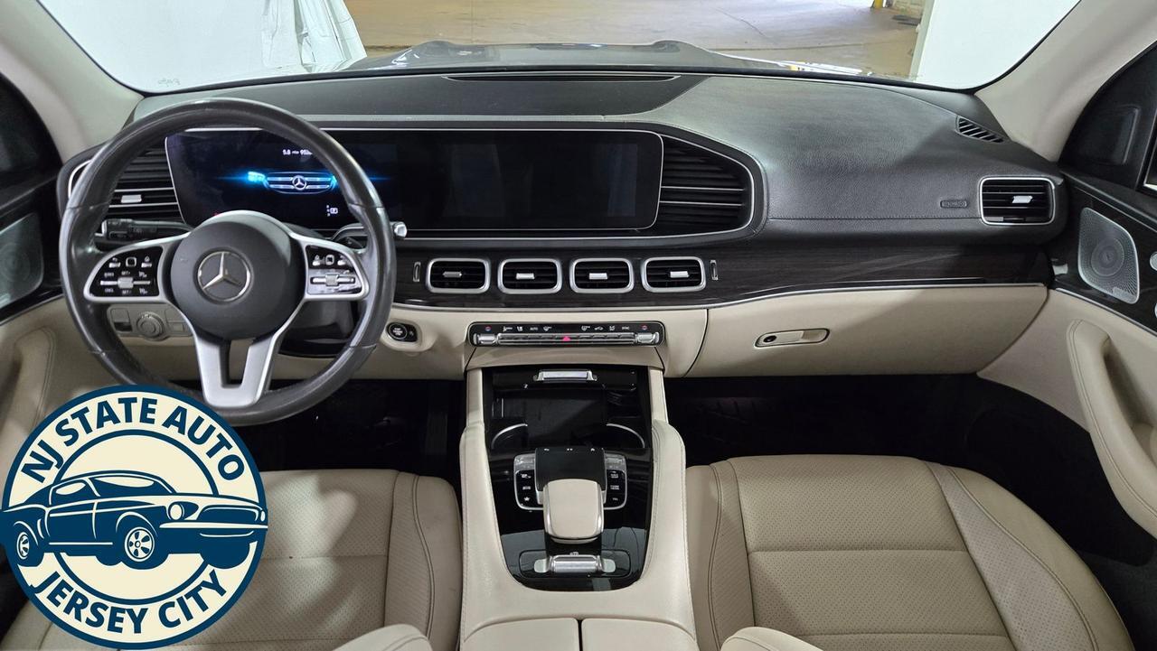 2020 Mercedes-Benz GLS GLS 450 Jersey City NJ