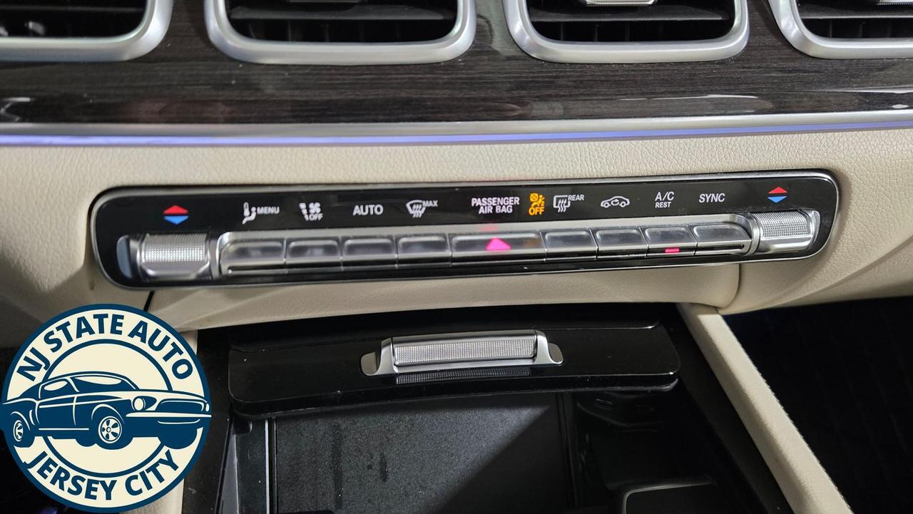 2020 Mercedes-Benz GLS GLS 450 Jersey City NJ