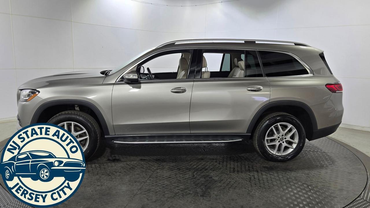 2020 Mercedes-Benz GLS GLS 450 Jersey City NJ