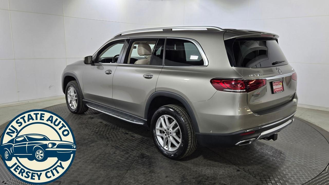 2020 Mercedes-Benz GLS GLS 450 Jersey City NJ