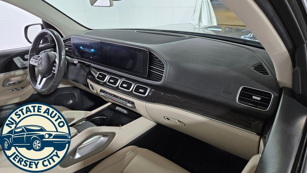 2020 Mercedes-Benz GLS GLS 450 Jersey City NJ