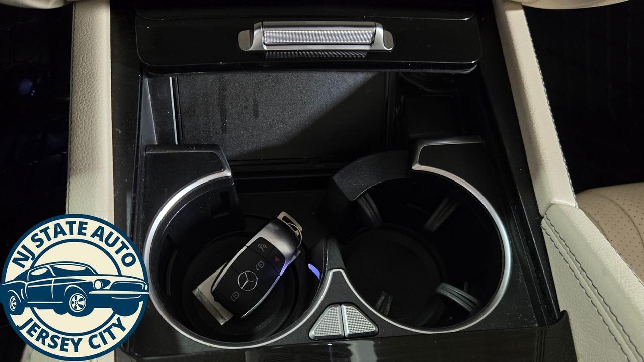 2020 Mercedes-Benz GLS GLS 450 Jersey City NJ