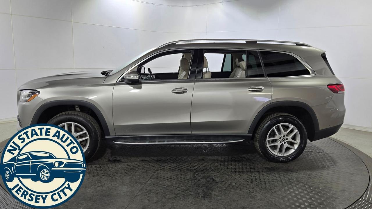 2020 Mercedes-Benz GLS GLS 450 Jersey City NJ