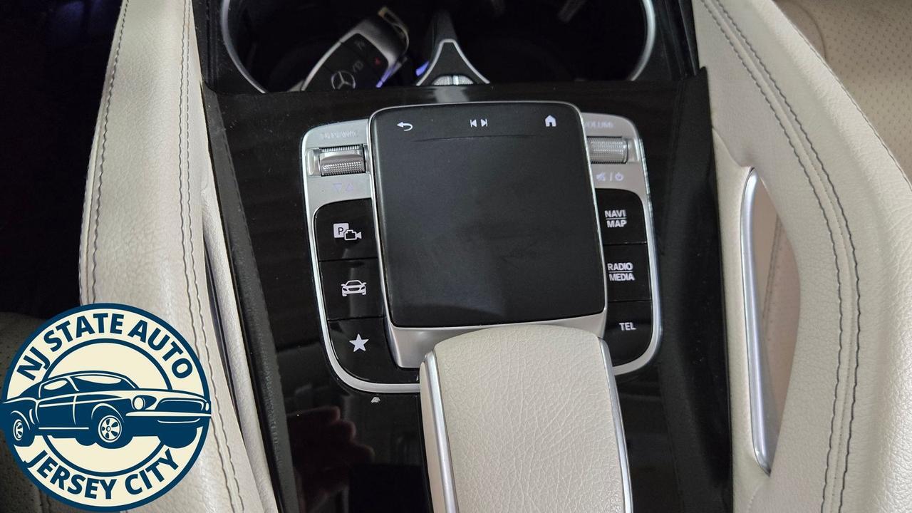 2020 Mercedes-Benz GLS GLS 450 Jersey City NJ