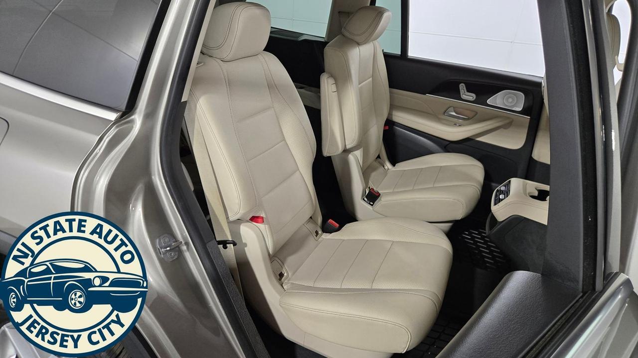 2020 Mercedes-Benz GLS GLS 450 Jersey City NJ