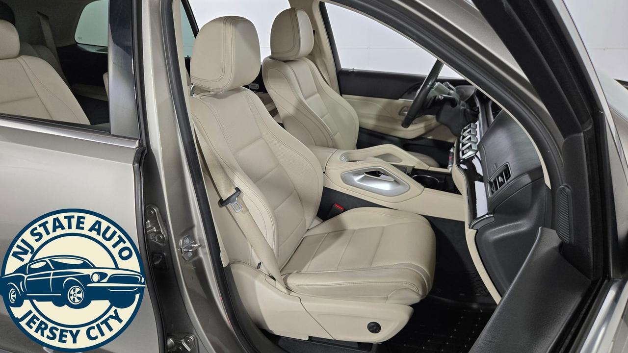 2020 Mercedes-Benz GLS GLS 450 Jersey City NJ