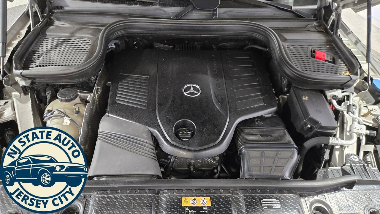 2020 Mercedes-Benz GLS GLS 450 Jersey City NJ