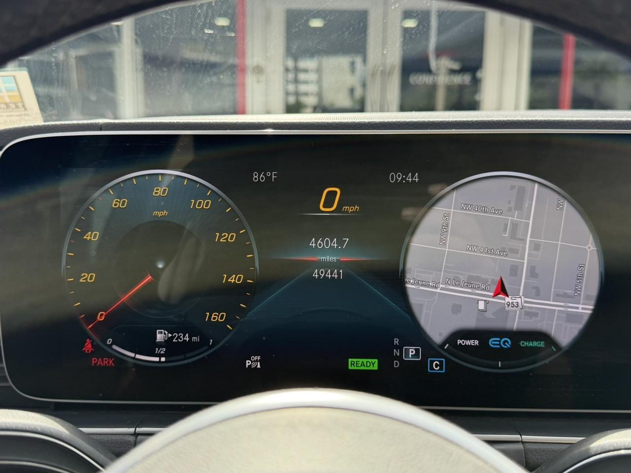 2020 Mercedes-Benz GLS GLS 450 Hollywood FL