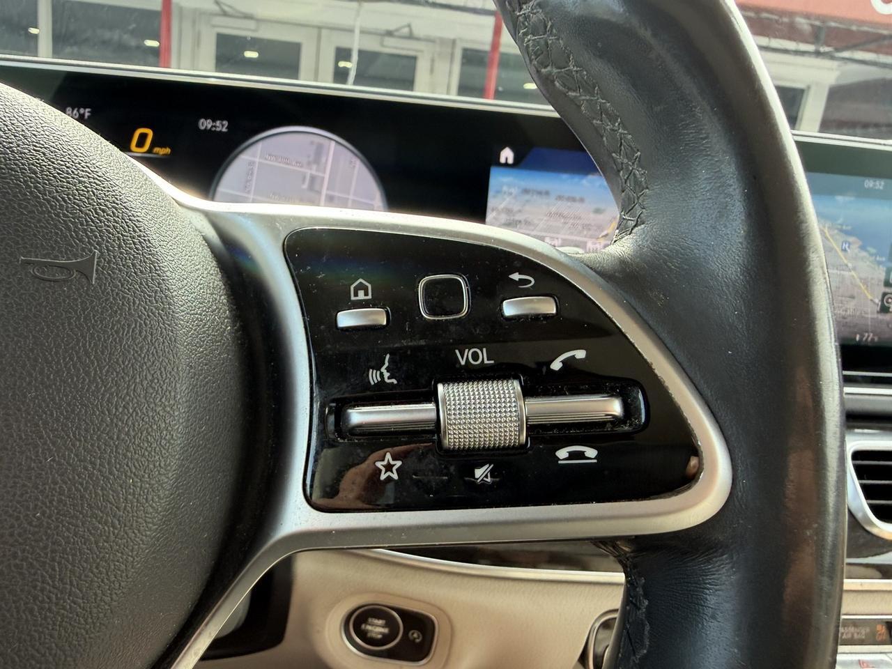 2020 Mercedes-Benz GLS GLS 450 Hollywood FL