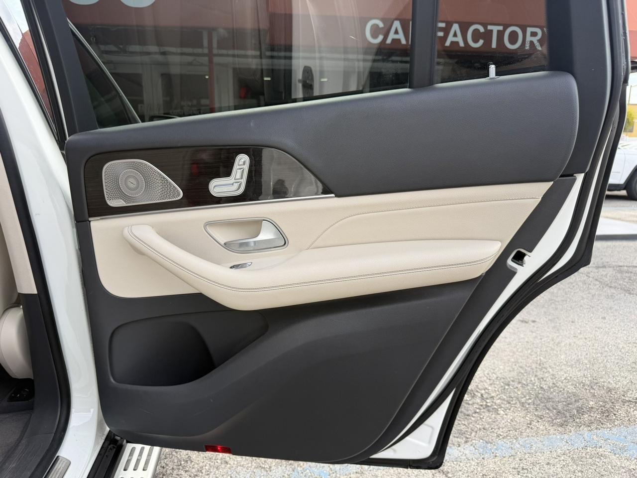 2020 Mercedes-Benz GLS GLS 450 Hollywood FL