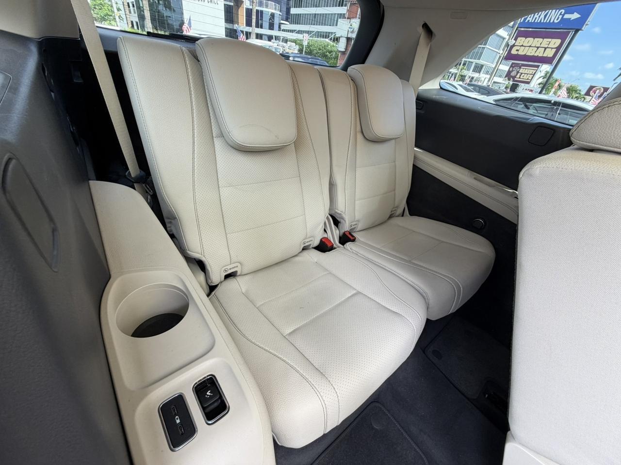 2020 Mercedes-Benz GLS GLS 450 Hollywood FL