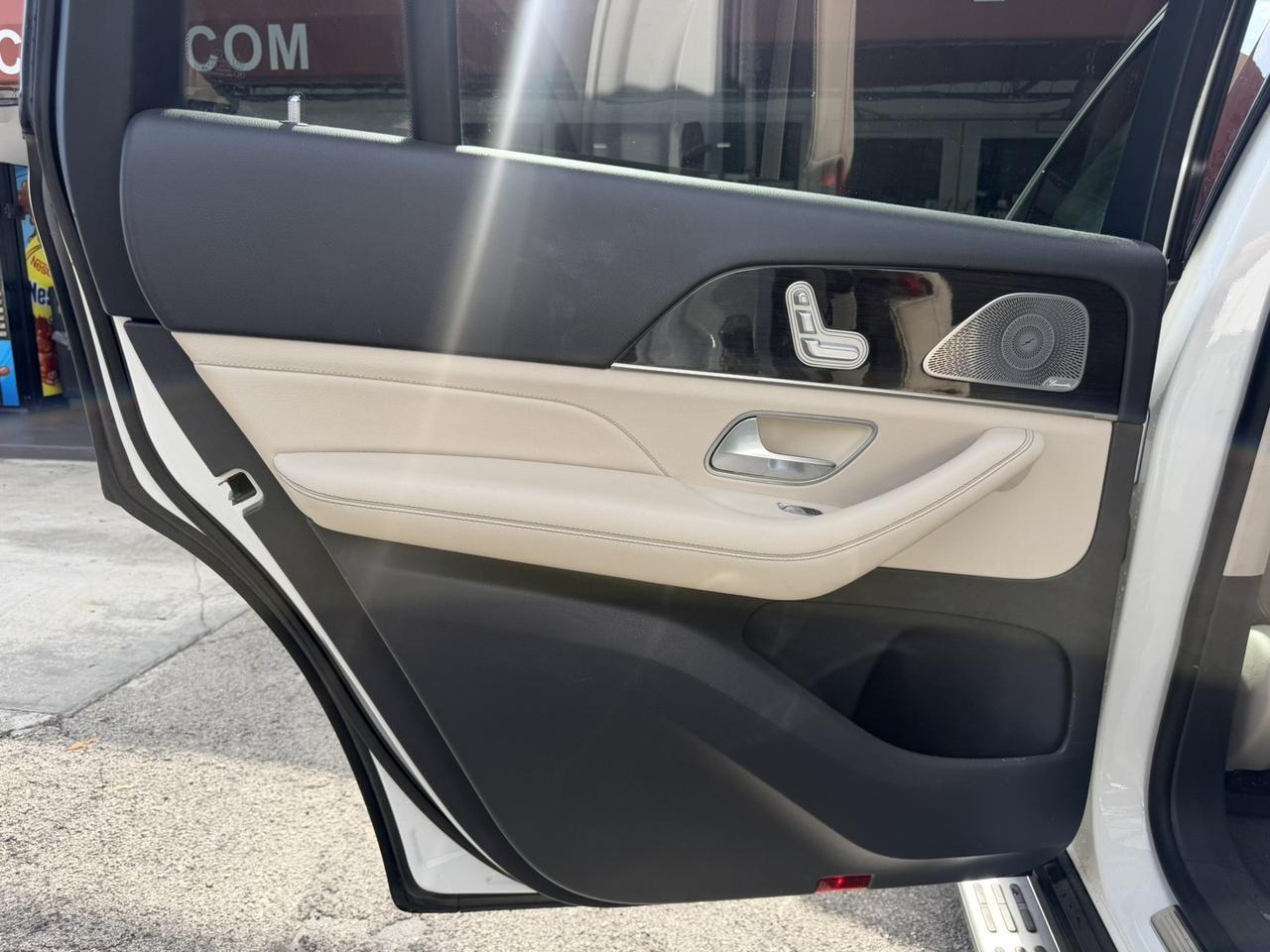 2020 Mercedes-Benz GLS GLS 450 Hollywood FL