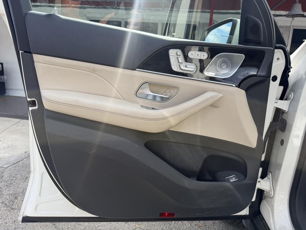 2020 Mercedes-Benz GLS GLS 450 Hollywood FL