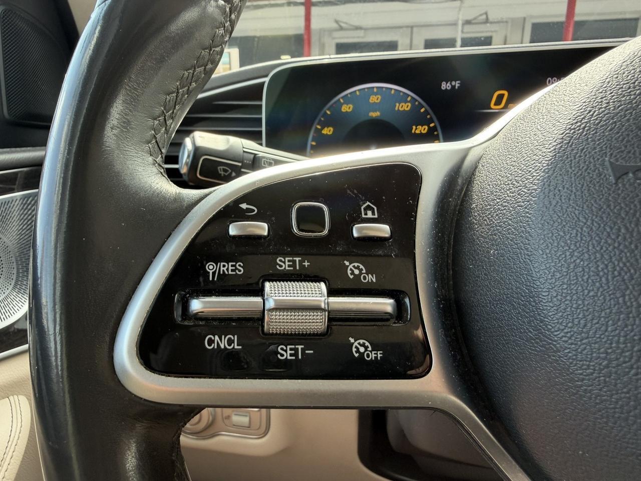 2020 Mercedes-Benz GLS GLS 450 Hollywood FL