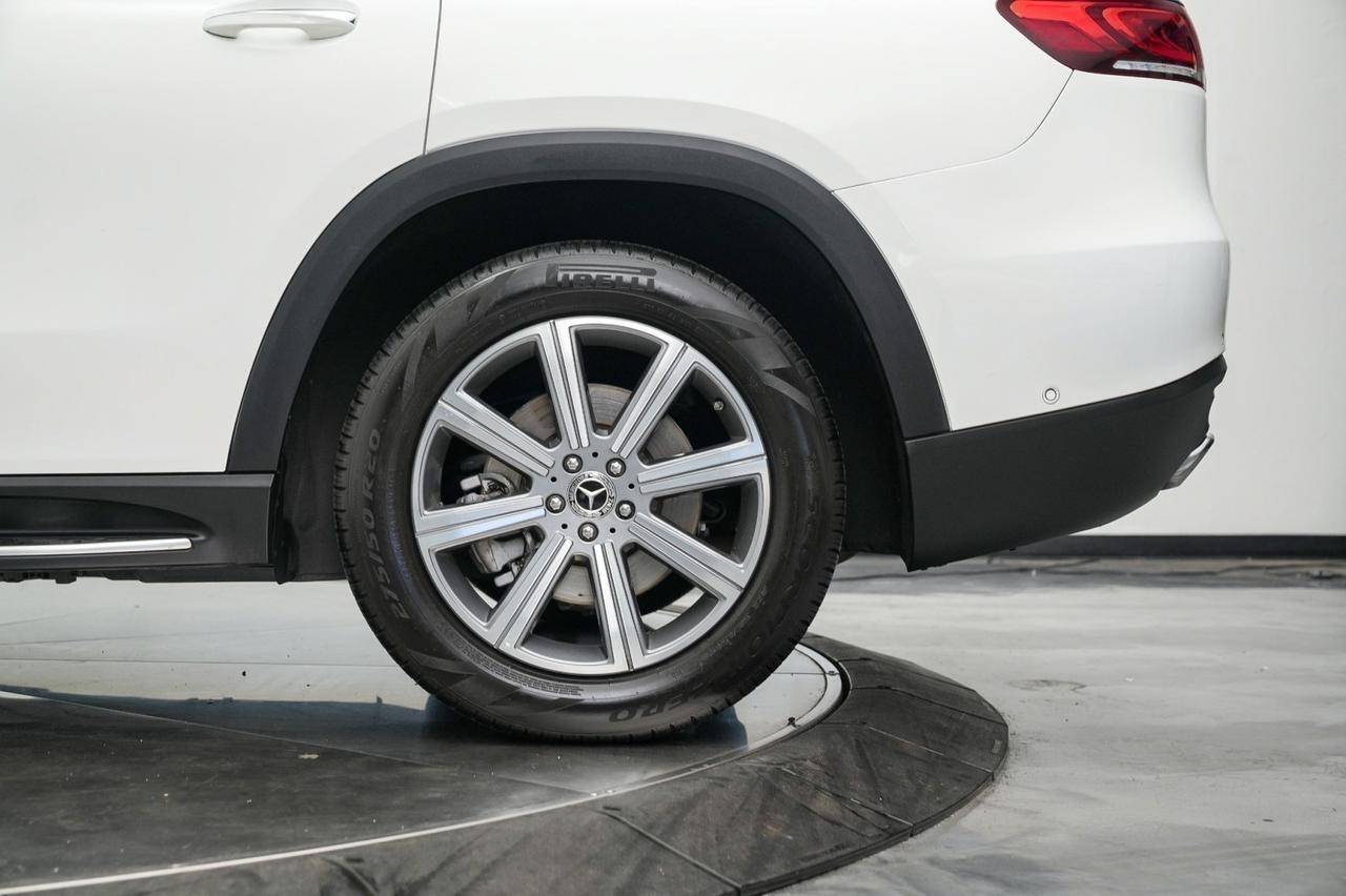 2020 Mercedes-Benz GLS GLS 450 Newport Beach CA