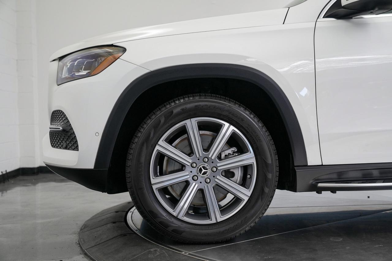 2020 Mercedes-Benz GLS GLS 450 Newport Beach CA
