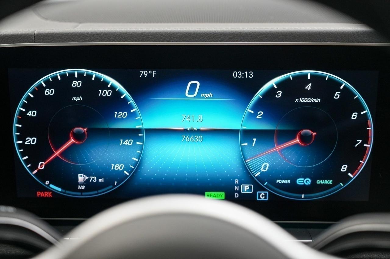 2020 Mercedes-Benz GLS GLS 450 Newport Beach CA