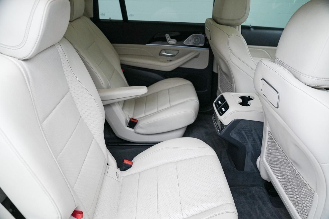2020 Mercedes-Benz GLS GLS 450 Newport Beach CA