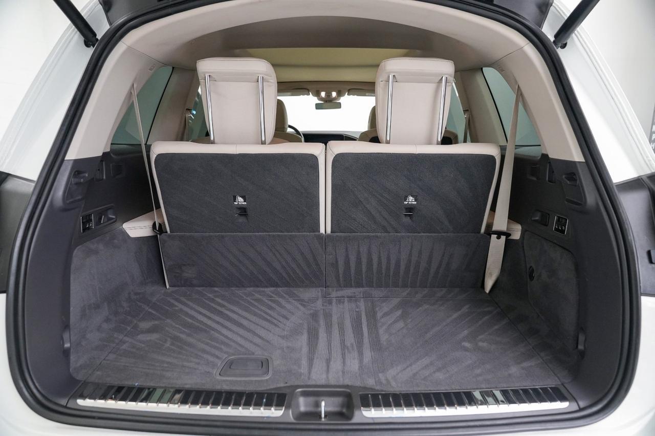 2020 Mercedes-Benz GLS GLS 450 Newport Beach CA