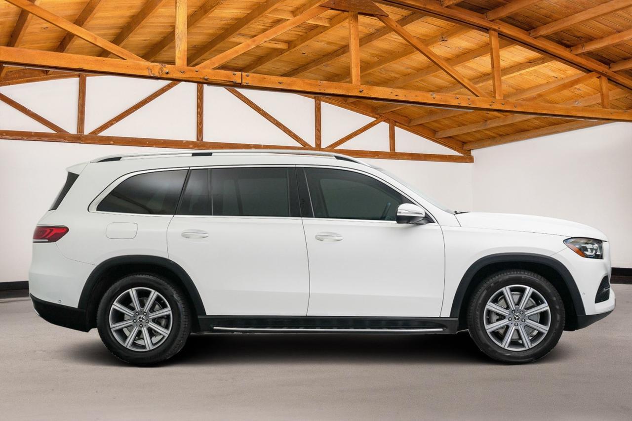 2020 Mercedes-Benz GLS GLS 450 Newport Beach CA