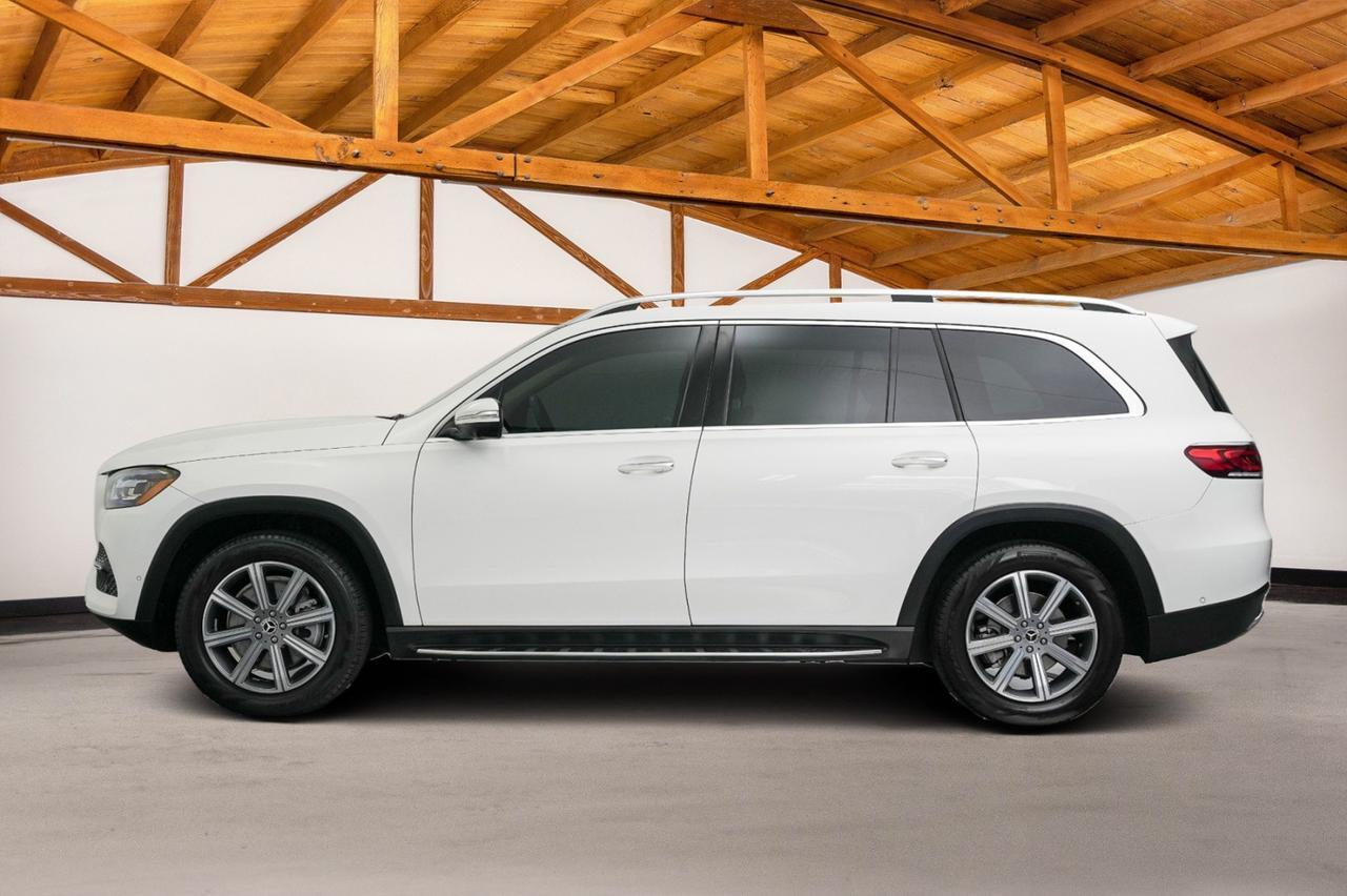 2020 Mercedes-Benz GLS GLS 450 Newport Beach CA