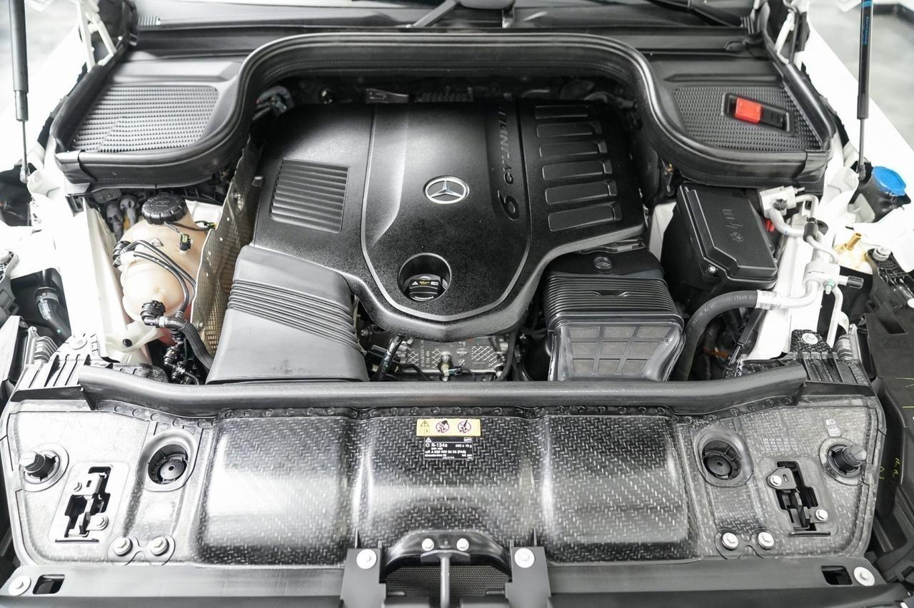 2020 Mercedes-Benz GLS GLS 450 Newport Beach CA