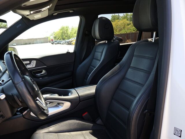 2020 Mercedes-Benz GLS GLS 450 Oshkosh WI