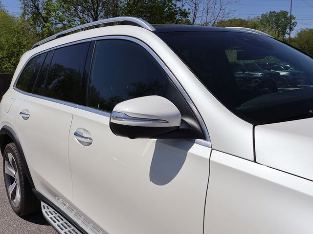 2020 Mercedes-Benz GLS GLS 450 Oshkosh WI