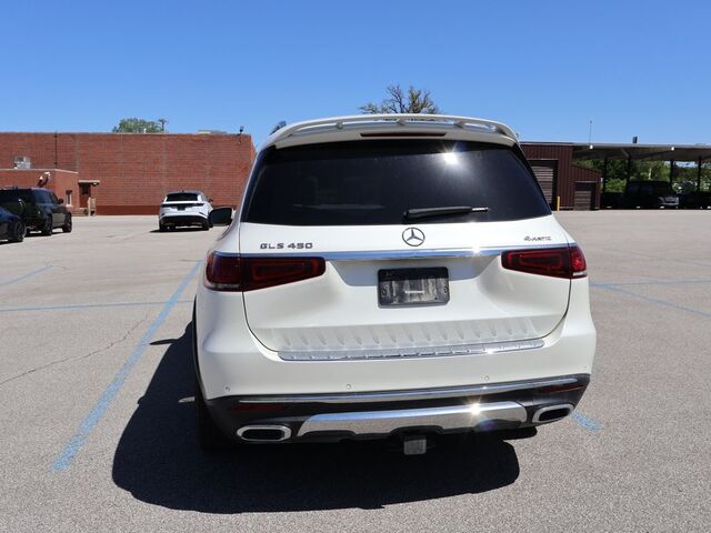 2020 Mercedes-Benz GLS GLS 450 Oshkosh WI