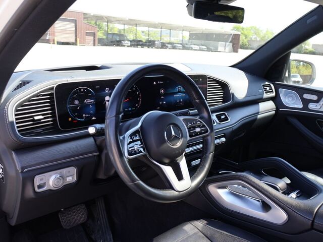 2020 Mercedes-Benz GLS GLS 450 Oshkosh WI