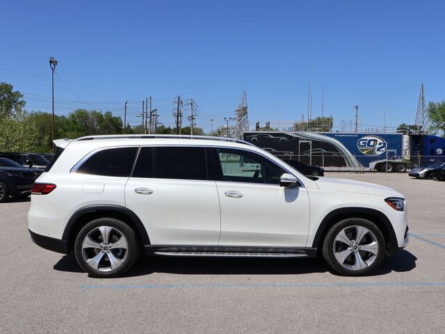 2020 Mercedes-Benz GLS GLS 450 Oshkosh WI