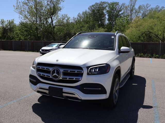2020 Mercedes-Benz GLS GLS 450 Oshkosh WI
