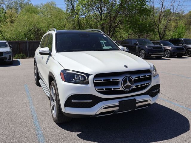2020 Mercedes-Benz GLS GLS 450 Oshkosh WI