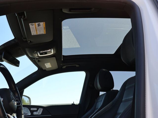 2020 Mercedes-Benz GLS GLS 450 Oshkosh WI