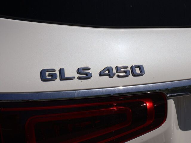 2020 Mercedes-Benz GLS GLS 450 Oshkosh WI