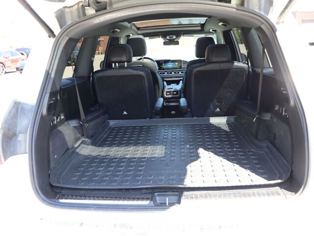 2020 Mercedes-Benz GLS GLS 450 Oshkosh WI