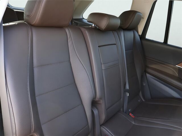 2020 Mercedes-Benz GLS GLS 450 Oshkosh WI