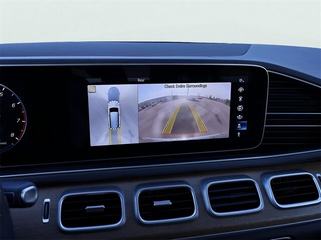 2020 Mercedes-Benz GLS GLS 450 Oshkosh WI