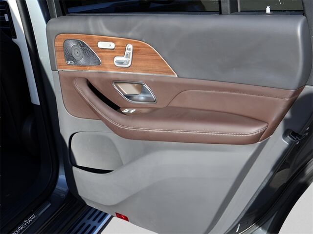 2020 Mercedes-Benz GLS GLS 450 Oshkosh WI