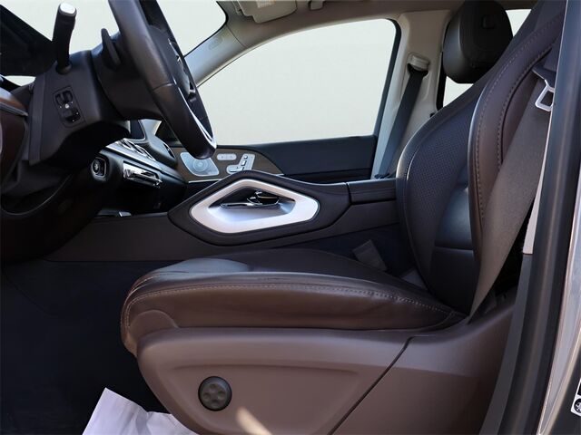 2020 Mercedes-Benz GLS GLS 450 Oshkosh WI