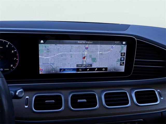 2020 Mercedes-Benz GLS GLS 450 Oshkosh WI