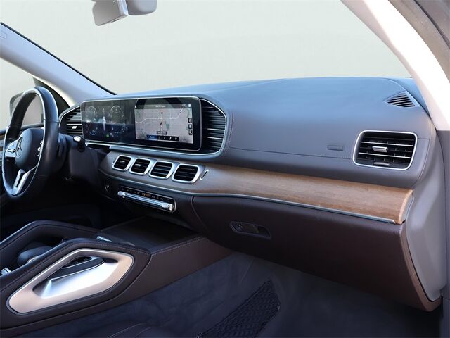 2020 Mercedes-Benz GLS GLS 450 Oshkosh WI